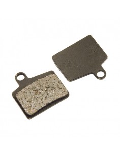 Pastilla Bici HAYES RIDE