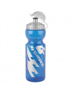 Bidón 700cc Az.transp. tapa