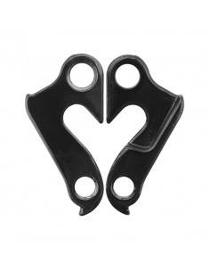 Puntera de cambio NSR Intruder