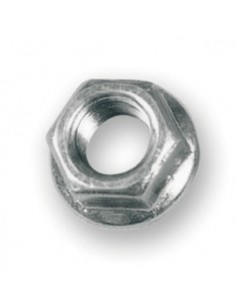 Bolsa de 25 tuercas eje 14 mm-BMX/Freestyle