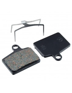 Set pastillas HAYES Stroker Ryde 2010