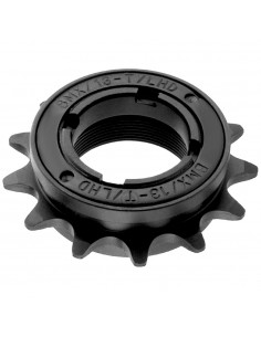 Piñon BMX CrMo 13 dientes