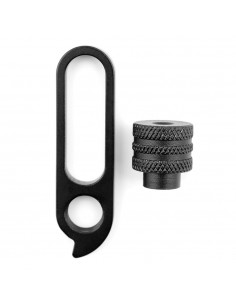 Puntera cambio universal Super B