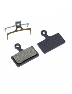 Pastillas bici SHIMANO XTR 2011