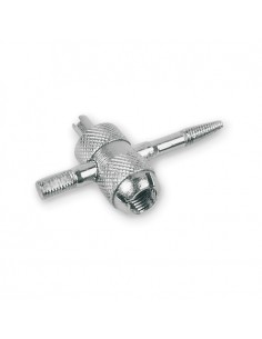 Multi-herramientas valvula