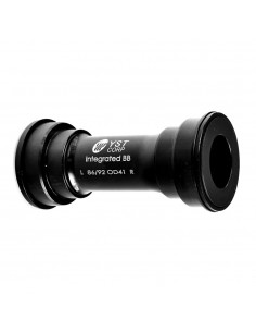 Cartucho pedalier integrado hueco BB86/92 Ø41mm