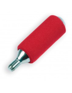 Cartucho CO2  16 gr.