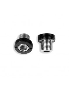 Jgo tornillos biela extractor Shimano