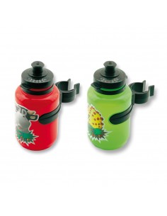 Portabidon + bidon infantil