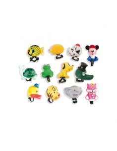 Caja Bocina infantiles (surtidos)