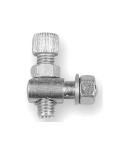 Bolsa de 50 tensores herradura bici