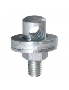 Bolsa de 25 tornillos barrilete