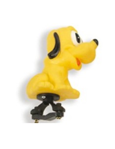 Bocina infantil Perro