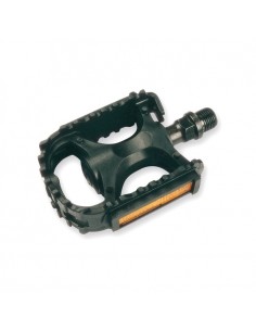 "Par pedales nino BTT c/reflex. W-9/16""