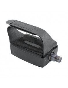 Par pedales ciclo-static. M-12