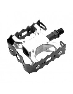 "Par pedales BMX-Free Style W-1/2""