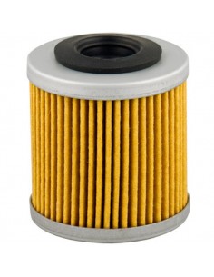 Filtro aceite 450/550