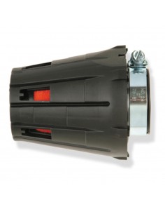 Filtro conico espuma 39/45 45`