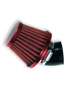 Filtro conico papel 28/35 45'. Azul