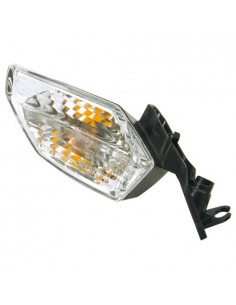 Intere Del Der -  NINJA ZX 10R (08')