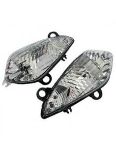 Interm. completo Dcho retrovisor EH-400D