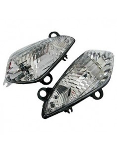 Interm. completo Izdo retrovisor EH-400D