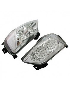 Piloto Tras. Izdo. leds HONDA FORZA (08)