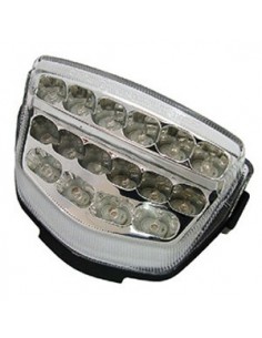 Piloto Tras. leds HONDA CBR 1000RR (08')
