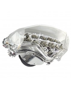 Piloto trasero a leds YAMAHA FAZER 600