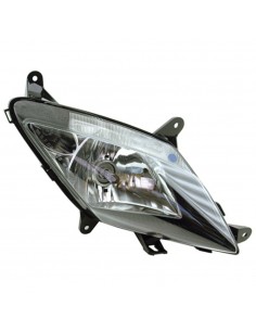 Faro dcho YAMAHA YZF-R 125