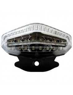 Piloto Leds Ducati Hypermotard 796/1100/1100S/1100S EVO