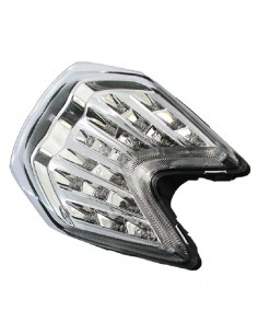 Piloto Leds KTM 990 Super Duke R