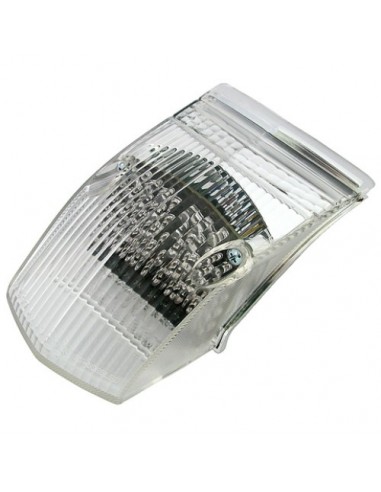 Piloto trans. LED XT660R/X