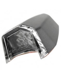 Set intermitentes led care. adhesi.Negro