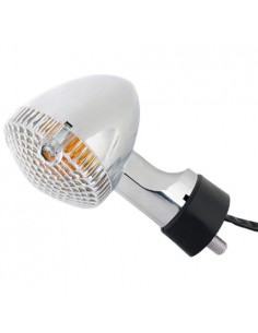 Inter. del. LH/tra RH XVS950A