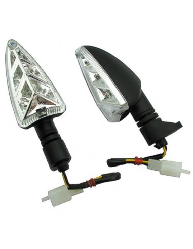 Inter. LED tra. Dcho YZF125R