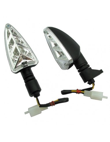 Inter. LED tra. Izdo YZF125R