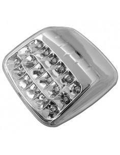 Piloto LED Clear. VRSC