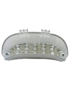 Piloto LED DELUXE CBR 600/1000RR