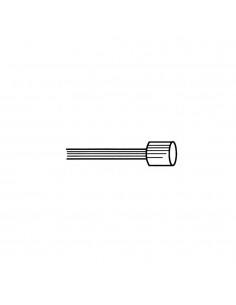 Caja de 25 cables de gas Vespa, L:1800 mm