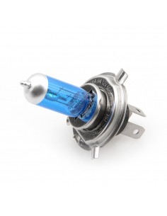 Lampara H4 12V60/55W xenon 5000k