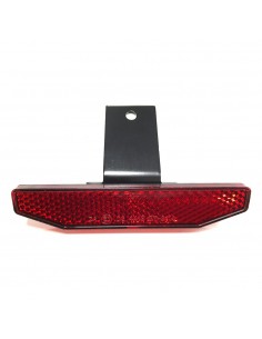 Catadióptrico V Parts Universal con pletina 98x19mm