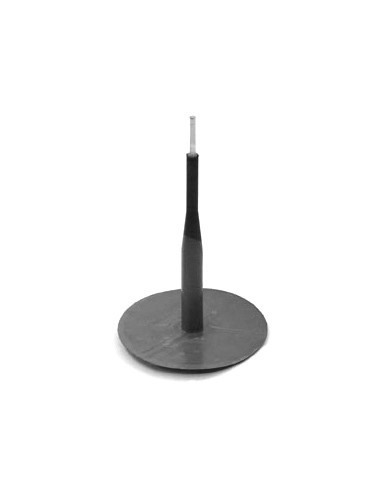 Parche tipo seta moto Ø7x50mm (Caja 48pcs)