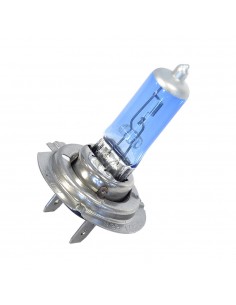 Lámpara H7 12V55W Polaris 4200k