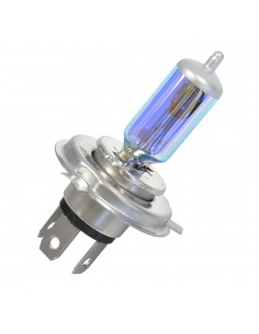 Lámpara H4 12V 60/55W Platinum 6000k