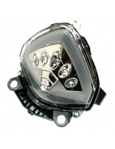 Piloto trasero LED Honda CBR500R 2014, CB500X/F