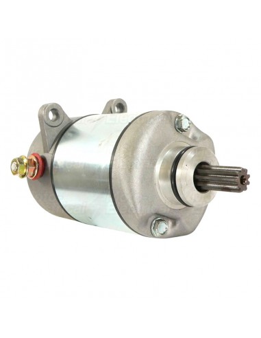 Motor de arranque SMU0027