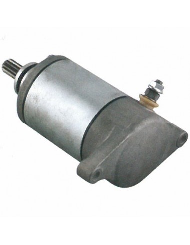 Motor de arranque SMU0060