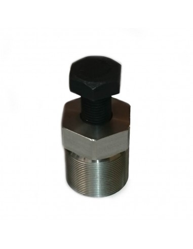 Extractor trial Beta Sherco