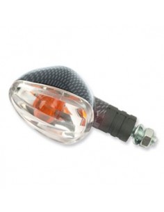 P.F.H. brazo corto. Carbono. C/Transpar